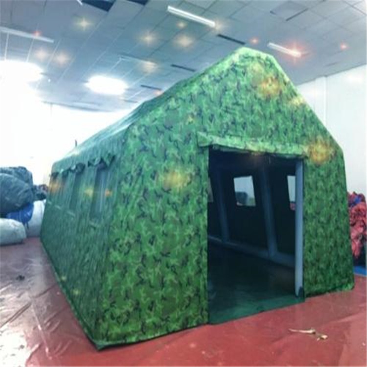 城区充气军用帐篷模型批发